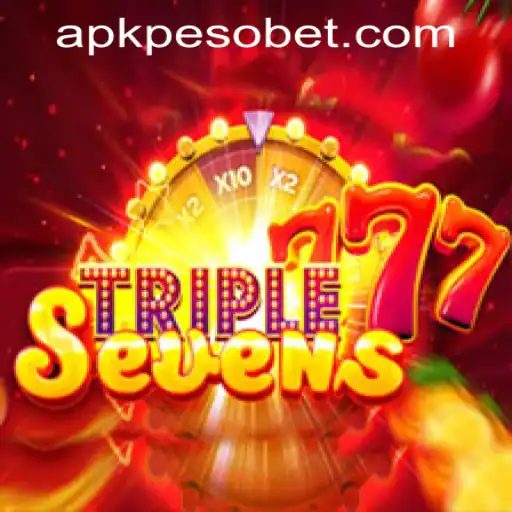 Exploring the World of 777TripleSeven: A Dive into the Pesobet Casino APK Experience