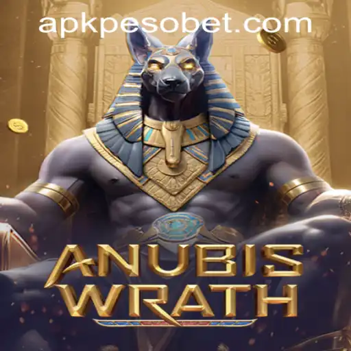 Exploring the Mystical World of AnubisWrath and Its Connection to Pesobet Casino APK