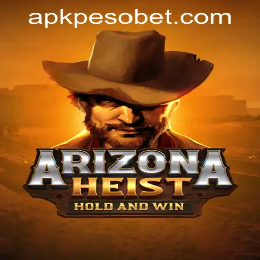 Exploring the Thrills of ArizonaHeist: A Deep Dive into the Game and Pesobet Casino APK