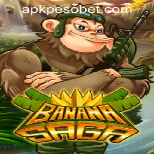 Exploring the Exciting World of BananaSaga and Pesobet Casino APK