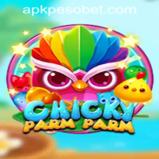 Exploring the World of ChickyParmParm and Its Unique Gaming Experience