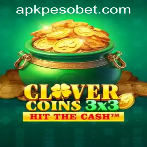 Discovering Clovercoin3x3: The Exciting New Game at Pesobet Casino