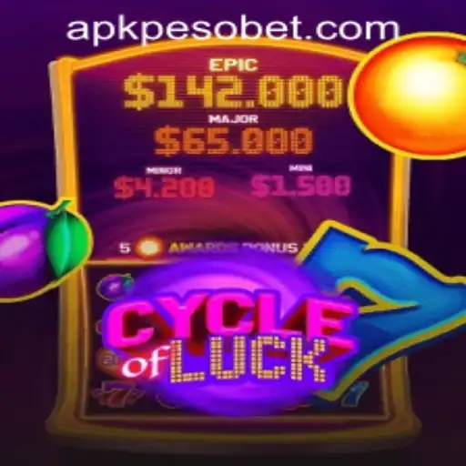 Exploring CycleofLuck: A Spotlight on Pesobet Casino