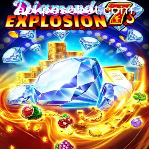 Exploring DiamondExplosion7s and the Pesobet Casino APK