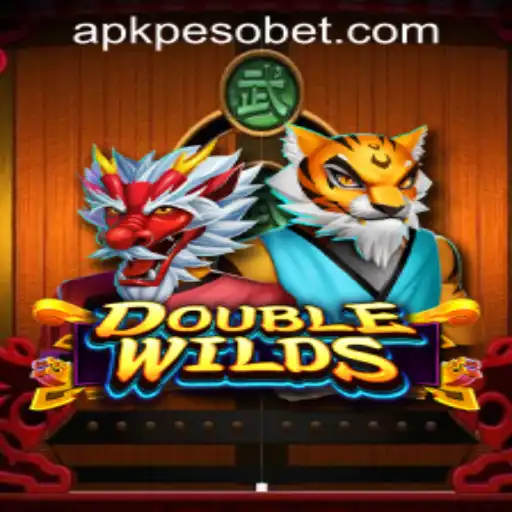 DoubleWilds: Unveiling the Thrills of Pesobet Casino APK