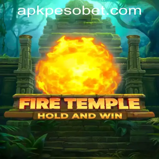 Exploring the Intricacies of FireTemple Game with Pesobet Casino APK