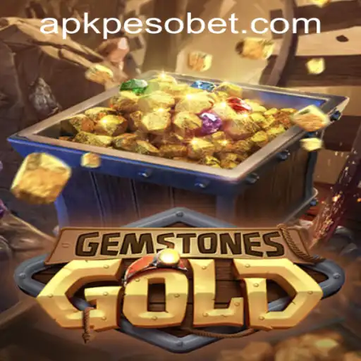 Unveiling the Thrilling World of GemstonesGold and Pesobet Casino APK