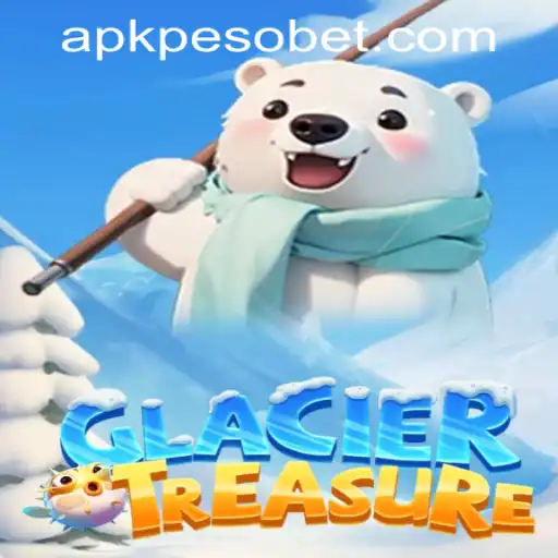 Exploring the Mesmeric World of GlacierTreasure: A Deep Dive into Game Dynamics and Excitement