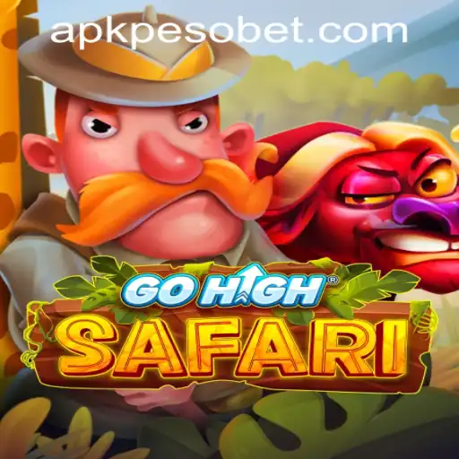 Exploring the Adventure of GoHighSafari and the World of Pesobet Casino APK