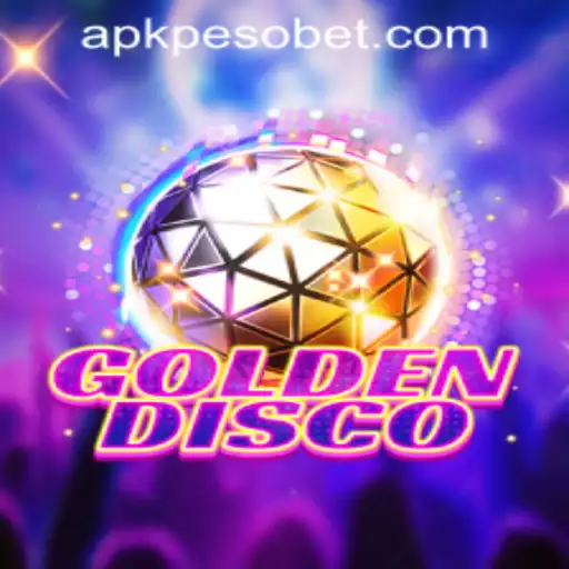 GoldenDisco Extravaganza: A Vibrant Journey into the World of Pesobet Casino