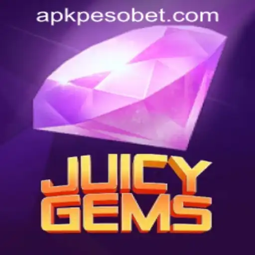 Exploring JuicyGems: A Slot Adventure with Pesobet Casino APK