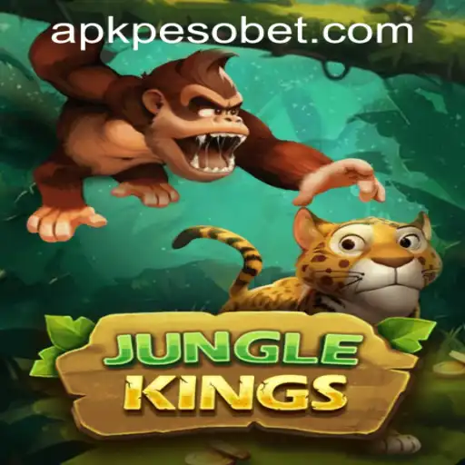 Exploring JungleKings: A Thrilling Adventure in Virtual Wilderness