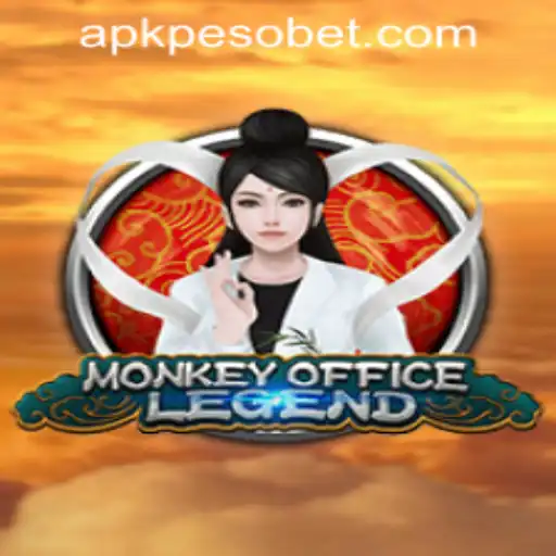 MonkeyOfficeLegend: An Intriguing Adventure in Virtual Simulations