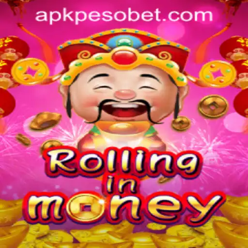 Exploring the Fascinating World of RollingInMoney with Pesobet Casino APK