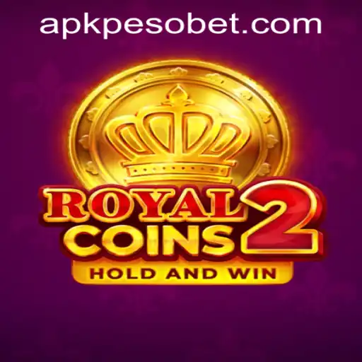Exploring the Thrilling World of RoyalCoins2 in the Pesobet Casino APK