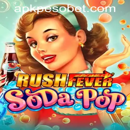 RushFeverSodaPop: A New Gaming Sensation