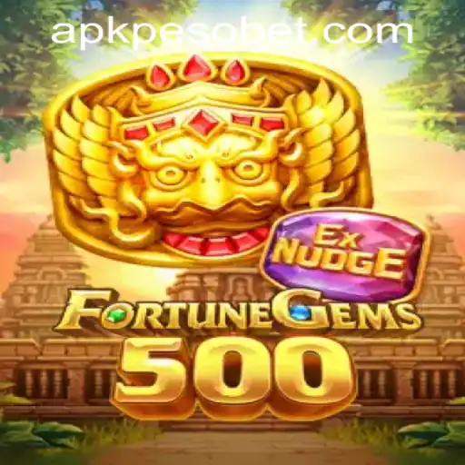 Unveiling the Thrills of FortuneGems500