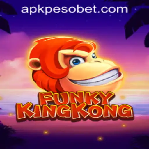 Exploring the Exciting World of FunkyKingKong and Its Connection to Pesobet Casino APK