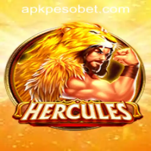 Exploring the Legendary World of Hercules in Pesobet Casino Apk