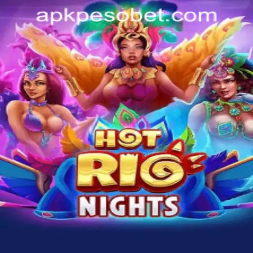 HotRioNights and Pesobet Casino APK: A Thrilling Gaming Experience