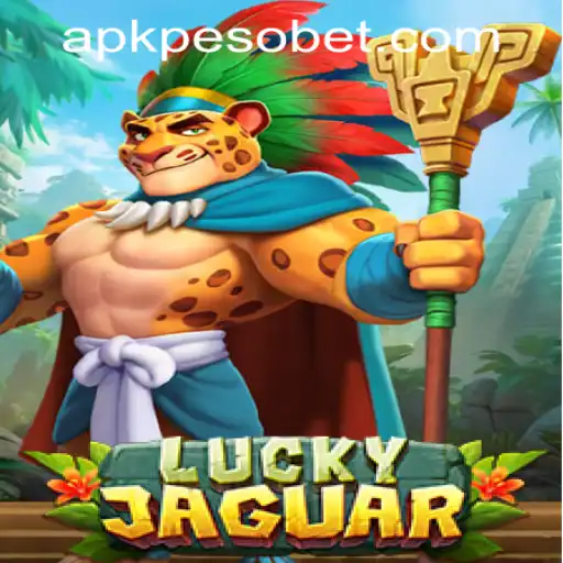 Discover the Thrills of LuckyJaguar in the Digital World of Pesobet Casino