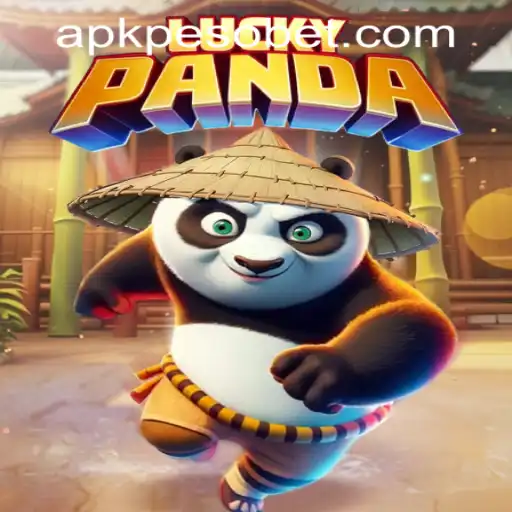 Exploring the World of LuckyPanda: A Thrilling Adventure with Pesobet Casino APK