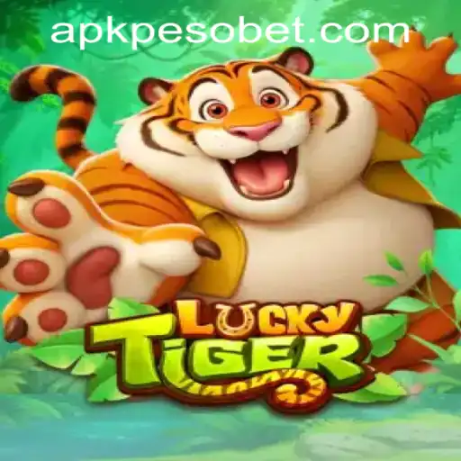 Exploring the Gameplay of LuckyTiger and Navigating the Pesobet Casino APK
