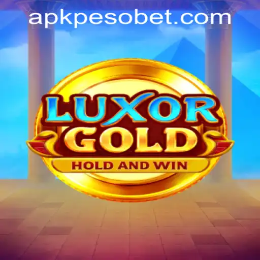 Exploring LuxorGold: The Thrilling Casino Game