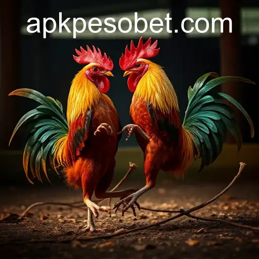 The Rise of Online Sabong and the Role of Pesobet Casino APK