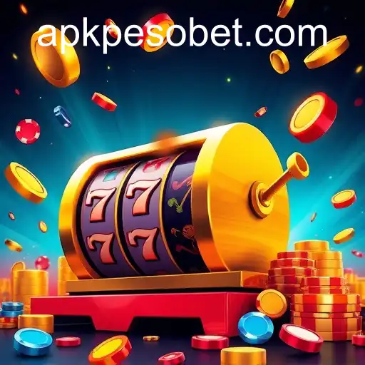 Exploring the World of Online Slots with Pesobet Casino APK