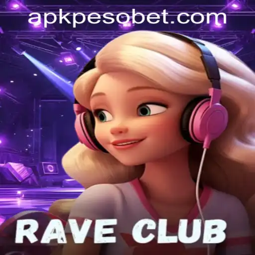 RaveClub: The Thrilling New Gaming Experience
