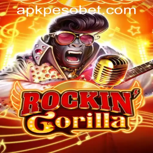 Exploring the Thrills of RockinGorilla and the Pesobet Casino APK