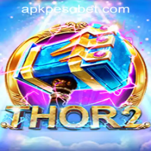 Exploring Thor2: A New Realm of Adventure in Pesobet Casino APK