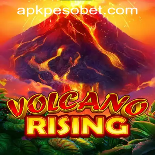 Exploring VolcanoRising: The Thrill of Adventure in a Virtual Casino